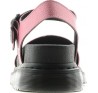 Босоножки Dr.Martens Lether Pink