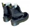 Dr.Martens 1460 Jadon Black с мехом