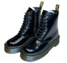 Dr.Martens 1460 Jadon Black с мехом