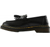 Dr Martens Adrian Bex Smooth Black