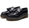 Dr Martens Adrian Bex Smooth Black