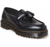 Dr Martens Adrian Bex Smooth Black