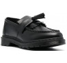 Dr. Martens Adrian Mono Black Smooth