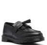 Dr. Martens Adrian Mono Black Smooth
