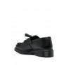 Dr. Martens Adrian Mono Black Smooth