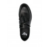 Dr. Martens Adrian Mono Black Smooth