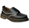 Dr. Martens Lowell Derby Shoes Black
