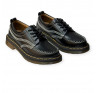 Dr. Martens Lowell Derby Shoes Black