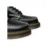 Dr. Martens Lowell Derby Shoes Black