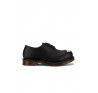 Dr. Martens x Raf Simons Steel Toe Black Leather