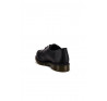 Dr. Martens x Raf Simons Steel Toe Black Leather