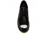 Dr. Martens x Raf Simons Steel Toe Black Leather