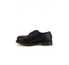 Dr. Martens x Raf Simons Steel Toe Black Leather