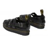 Dr. Martens Black Fisherman