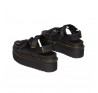 Dr. Martens Kimber Touch-strap Platform Sandals