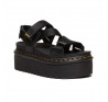 Dr. Martens Kimber Touch-strap Platform Sandals