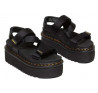 Dr. Martens Kimber Touch-strap Platform Sandals