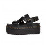 Dr. Martens Kimber Touch-strap Platform Sandals