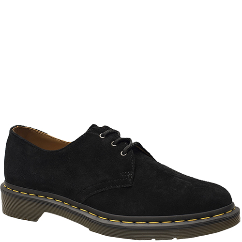 Dr Martens 1461 Soft Buck Low