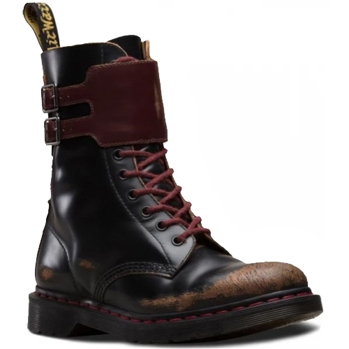 Dr.Martens 1490 Vintage Х Kent&Curwen